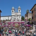 Banchi Nuovi Terrace