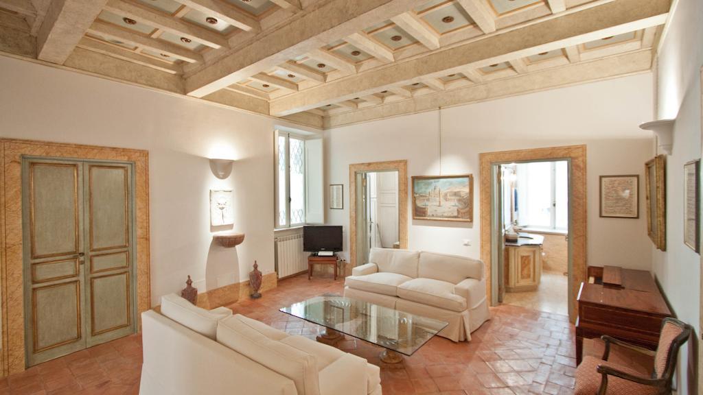 Banchi Nuovi Terrace Appartamento *