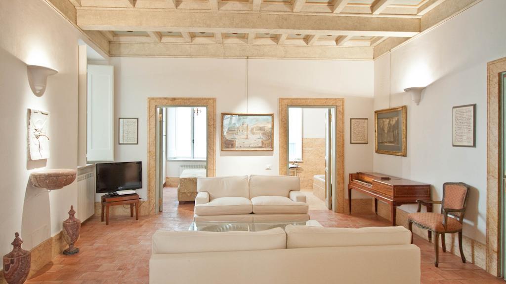 Banchi Nuovi Terrace Appartamento