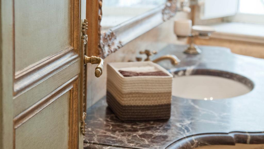 Banchi Nuovi Terrace Apartment Rome