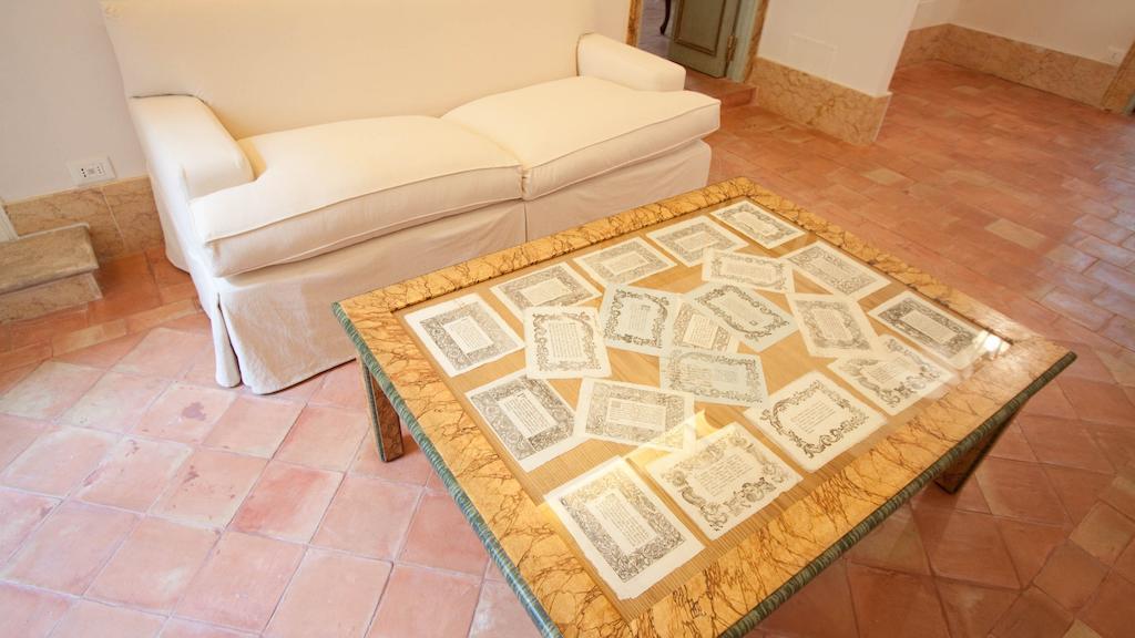 Banchi Nuovi Terrace Appartamento *