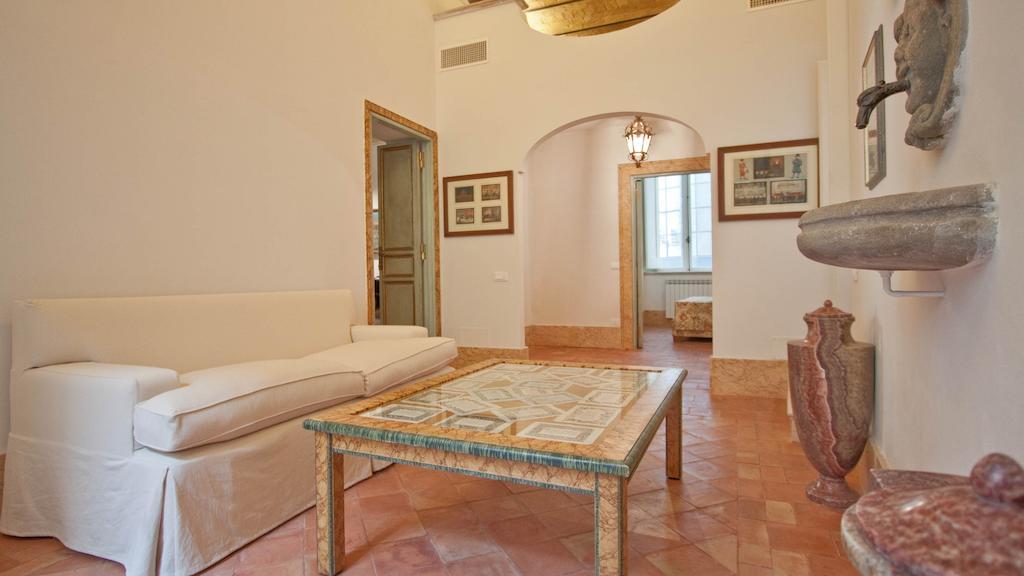 Apartment Banchi Nuovi Terrace