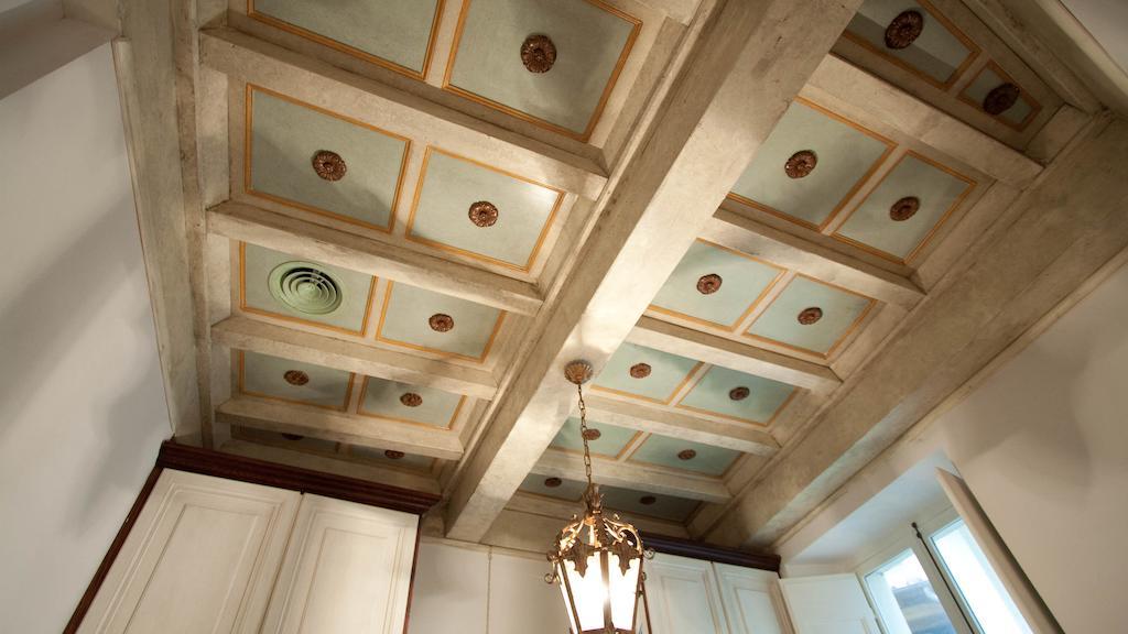 Banchi Nuovi Terrace Apartment Rome