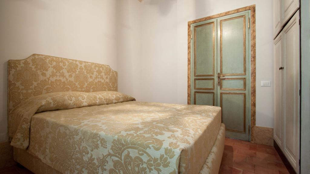 Appartamento Banchi Nuovi Terrace
